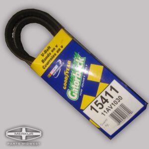 Belt Air Condition Compressor XR (New)