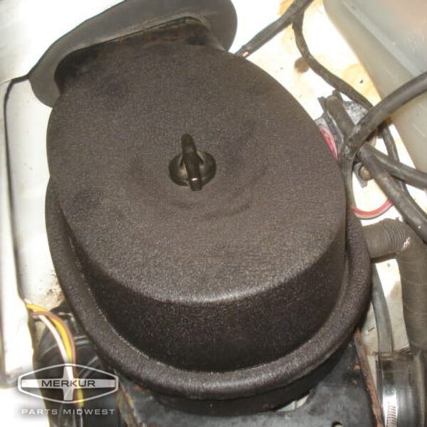 Air Cleaner Cover XR (Restored)