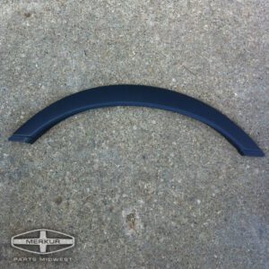 Arch Cladding Gray RH Front XR (Used)