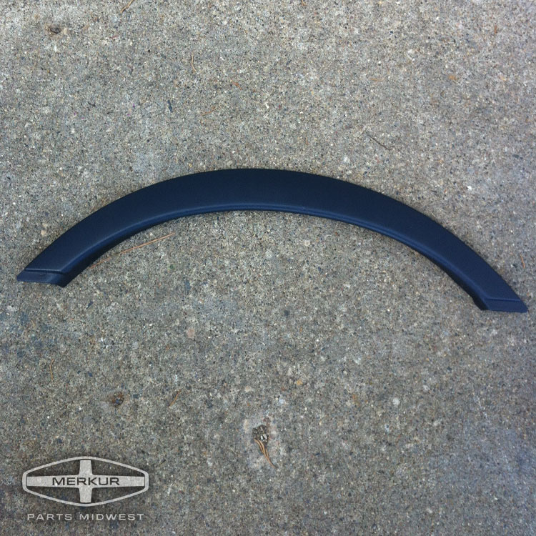 Arch Cladding Gray RH Front XR (Used)