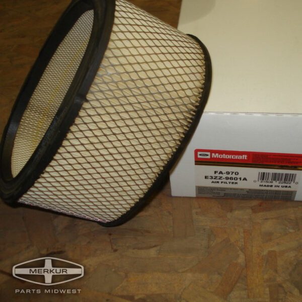 Air Filter XR (New)