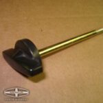 Air Cleaner Cover Hardware XR (restored)